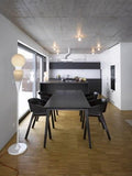 Jylland Dining Table by Ton - Bauhaus 2 Your House