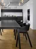 Jylland Dining Table by Ton - Bauhaus 2 Your House