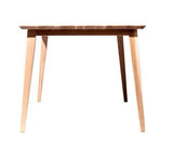 Jylland Dining Table by Ton - Bauhaus 2 Your House