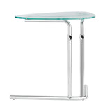 K22G Adjustable Height Side Table by Tecta - Bauhaus 2 Your House