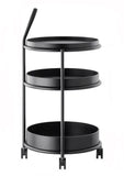 K6 Trolley by Tecta - Bauhaus 2 Your House