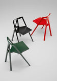 Kadrega Chair by BBB - Bauhaus 2 Your House