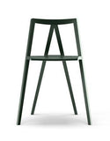 Kadrega Chair by BBB - Bauhaus 2 Your House