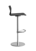 Kai S39 Height Adjustable Stool by Lapalma - Bauhaus 2 Your House