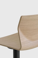 Kai S39 Height Adjustable Stool by Lapalma - Bauhaus 2 Your House