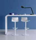 Kai S39 Height Adjustable Stool by Lapalma - Bauhaus 2 Your House