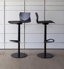 Kai S39 Height Adjustable Stool by Lapalma - Bauhaus 2 Your House