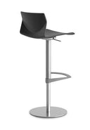Kai S39 Height Adjustable Stool by Lapalma - Bauhaus 2 Your House