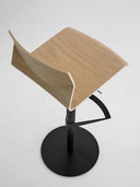 Kai S39 Height Adjustable Stool by Lapalma - Bauhaus 2 Your House