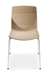 Kai S38 Side Chair by Lapalma - Bauhaus 2 Your House