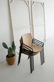 Kai S38P Armchair by Lapalma - Bauhaus 2 Your House