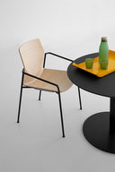 Kai S38P Armchair by Lapalma - Bauhaus 2 Your House