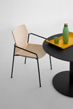 Kai S38P Armchair by Lapalma - Bauhaus 2 Your House