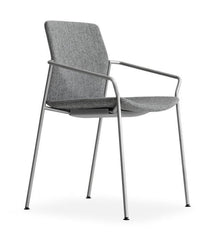 Kai S38P Armchair by Lapalma - Bauhaus 2 Your House