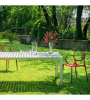 Kalimba Dining Table by Driade - Bauhaus 2 Your House