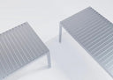 Kalimba Dining Table by Driade - Bauhaus 2 Your House