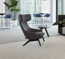 Kalm 4 Leg Lounge Chair by Artifort - Bauhaus 2 Your House