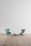 Kalm 4 Leg Lounge Chair by Artifort - Bauhaus 2 Your House