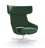 Kalm Swivel Lounge Chair by Artifort - Bauhaus 2 Your House