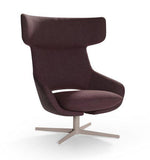 Kalm Swivel Lounge Chair by Artifort - Bauhaus 2 Your House