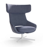 Kalm Swivel Lounge Chair by Artifort - Bauhaus 2 Your House