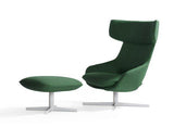 Kalm Swivel Lounge Chair by Artifort - Bauhaus 2 Your House