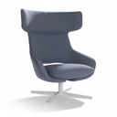 Kalm Swivel Lounge Chair by Artifort - Bauhaus 2 Your House