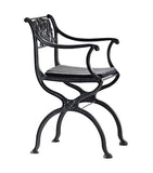 Karl Friedrich Schinkel D60 Chair - Bauhaus 2 Your House