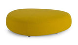 Kipu Ottoman by Lapalma - Bauhaus 2 Your House