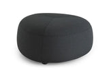 Kipu Ottoman by Lapalma - Bauhaus 2 Your House