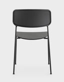 Kisat S410 Stackable Side Chair by Lapalma - Bauhaus 2 Your House