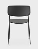 Kisat S410 Stackable Side Chair by Lapalma - Bauhaus 2 Your House