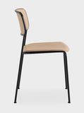 Kisat S410 Stackable Side Chair by Lapalma - Bauhaus 2 Your House