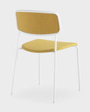 Kisat S410 Stackable Side Chair by Lapalma - Bauhaus 2 Your House
