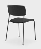 Kisat S410 Stackable Side Chair by Lapalma - Bauhaus 2 Your House