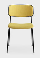 Kisat S410 Stackable Side Chair by Lapalma - Bauhaus 2 Your House