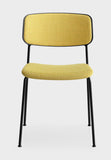 Kisat S410 Stackable Side Chair by Lapalma - Bauhaus 2 Your House