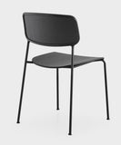 Kisat S410 Stackable Side Chair by Lapalma - Bauhaus 2 Your House