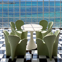 Kissi Kissi Table by Driade - Bauhaus 2 Your House
