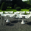 Kissi Kissi Table by Driade - Bauhaus 2 Your House