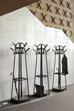 Kolo Moser Coat Stand by GTV - Bauhaus 2 Your House