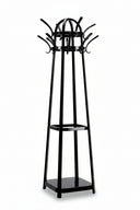 Kolo Moser Coat Stand by GTV - Bauhaus 2 Your House