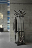 Kolo Moser Coat Stand by GTV - Bauhaus 2 Your House