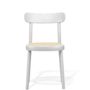 La Zitta Bentwood Side Chair by Ton - Bauhaus 2 Your House