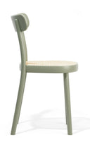 La Zitta Bentwood Side Chair by Ton - Bauhaus 2 Your House