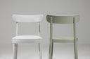 La Zitta Bentwood Side Chair by Ton - Bauhaus 2 Your House