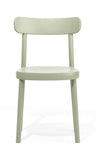 La Zitta Bentwood Side Chair by Ton - Bauhaus 2 Your House
