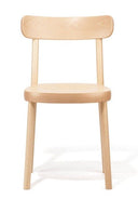 La Zitta Bentwood Side Chair by Ton - Bauhaus 2 Your House