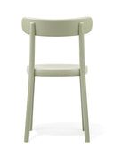 La Zitta Bentwood Side Chair by Ton - Bauhaus 2 Your House