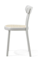 La Zitta Bentwood Side Chair by Ton - Bauhaus 2 Your House